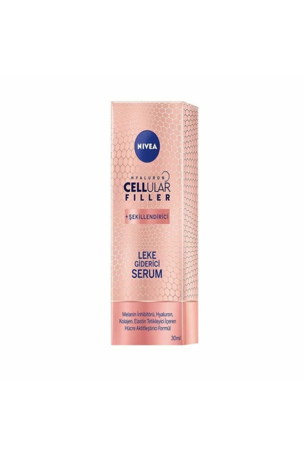 NIVEA سرم سلولی 30 میلی لیتر