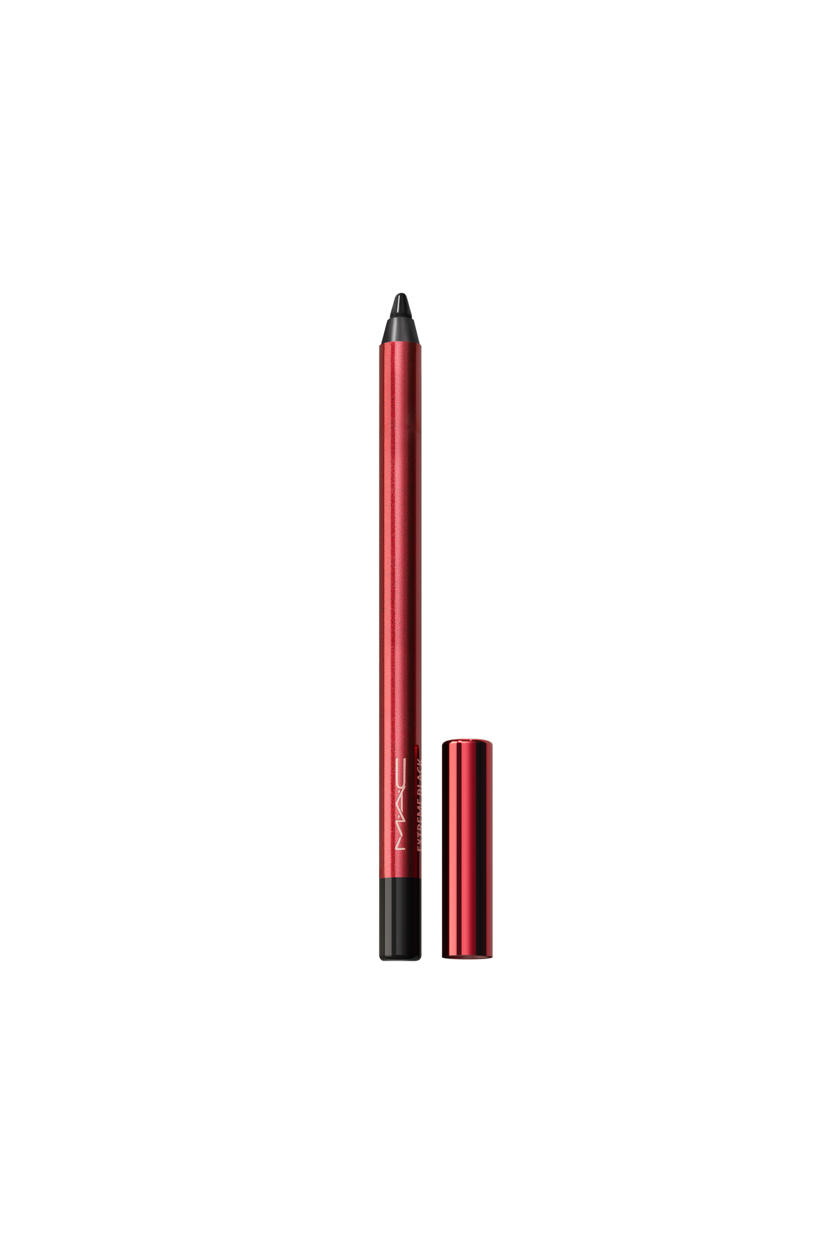 خط چشم 24 ساعته کژال در ابعاد اضافی مشکی شدید Mac