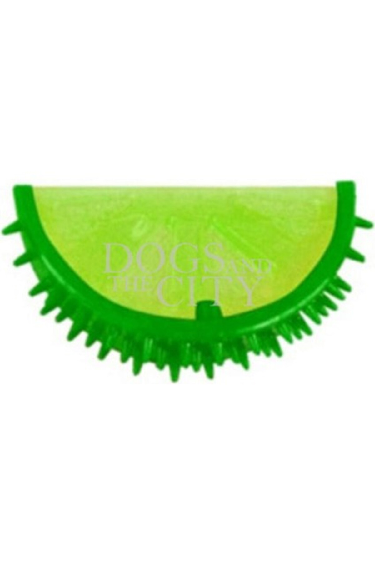 اسباب‌بازی سگ پاوایز Pawise، Dog Summer-Lemon Drstr -TY5605150