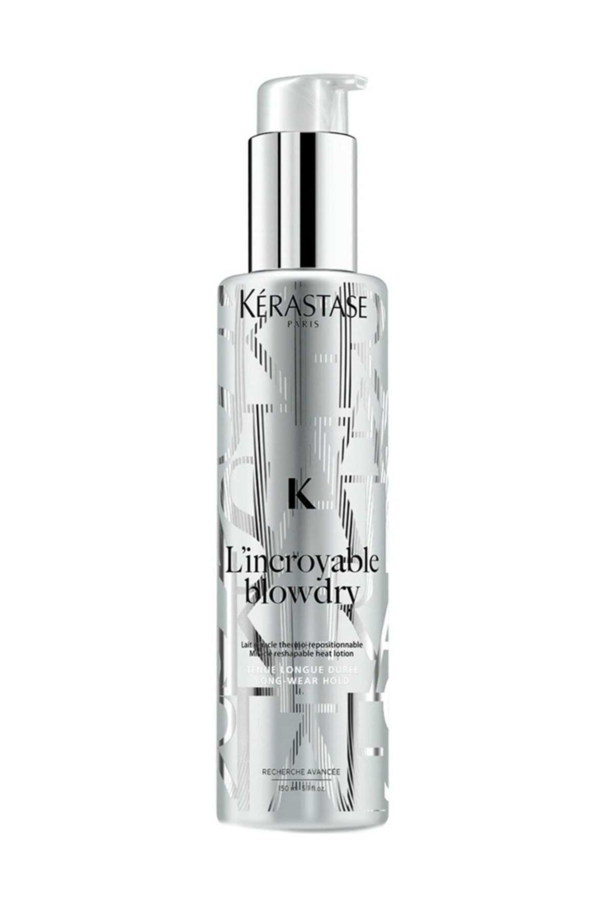 ژل استایلینگ سشواری Lincroyable Blowdry مدل دهنده مو 150 میل کراستاس Kerastase