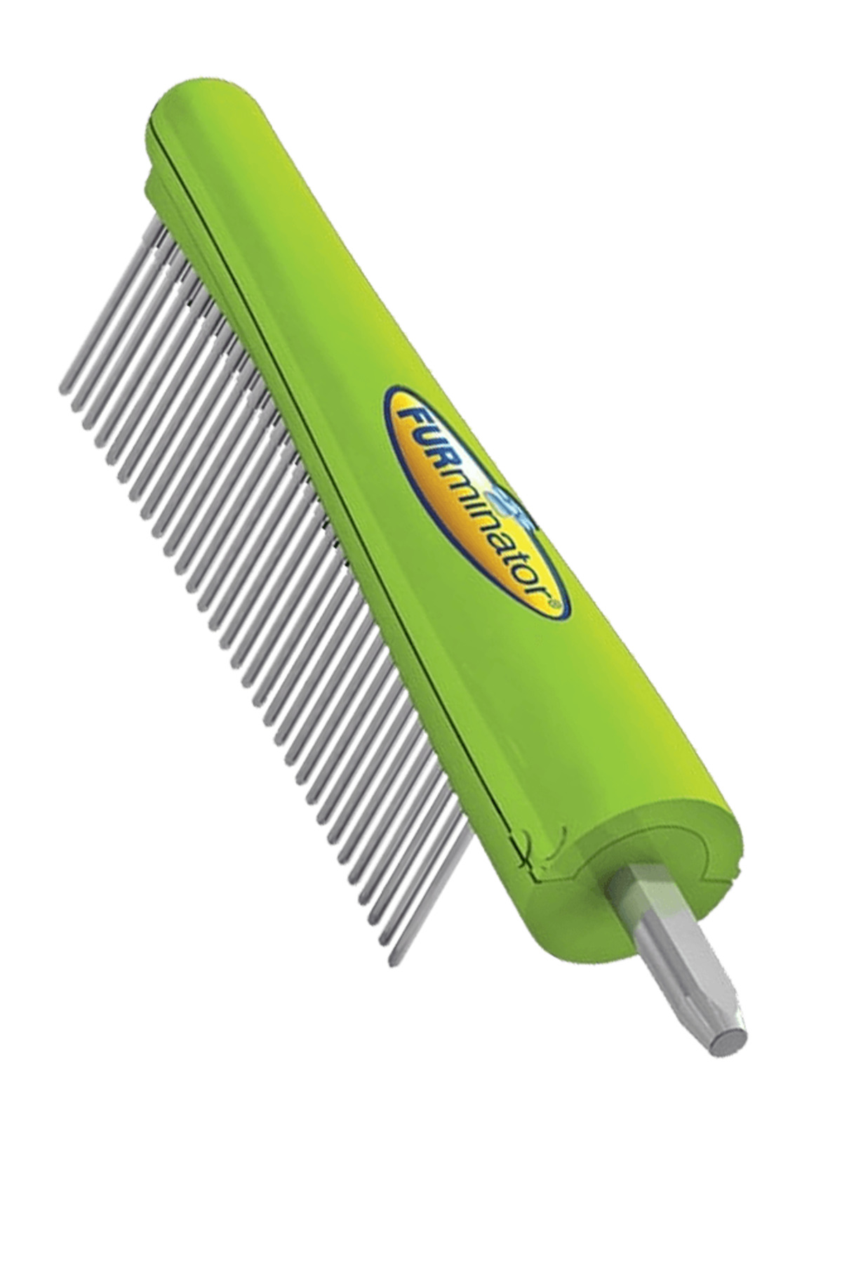 سر شانه تکمیلی فورمینیتور Furminator Furflex Finishing Comb