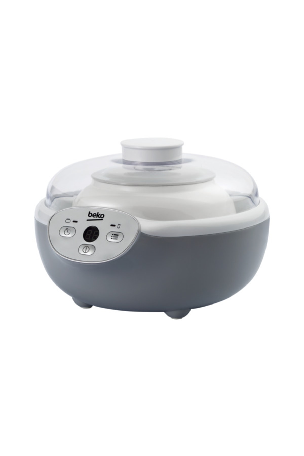 ماست ساز دستگاه سازی BKK 1170 اورجینال Beko