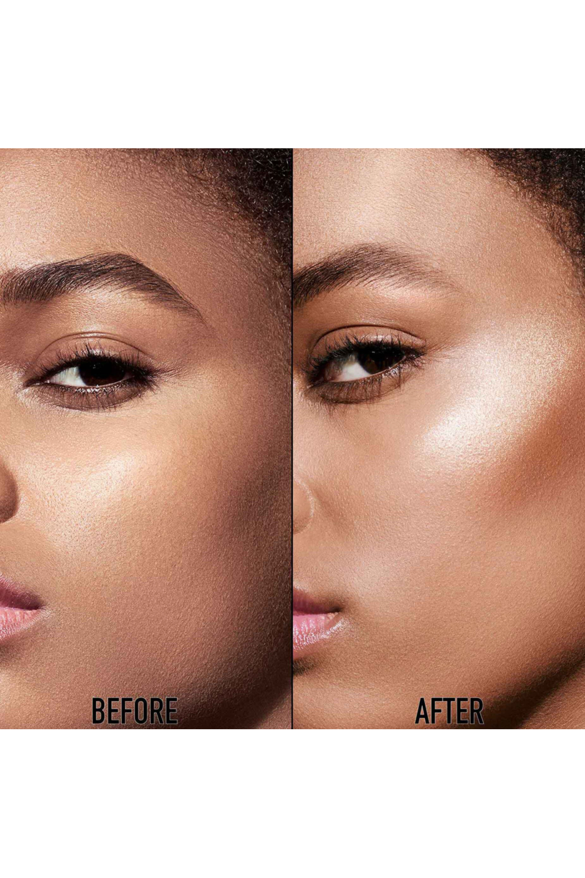 هایلایتر پالت چهره درخشان اورجینال Dior