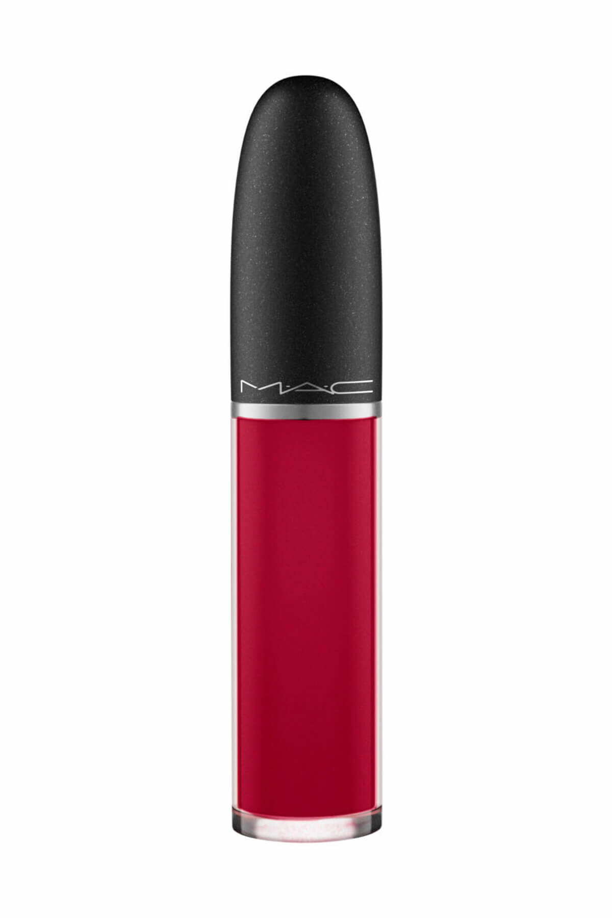 رژ لب مایع رترو مات مدل DANCE WITH ME با من برقص حجم 5 میل مک MAC