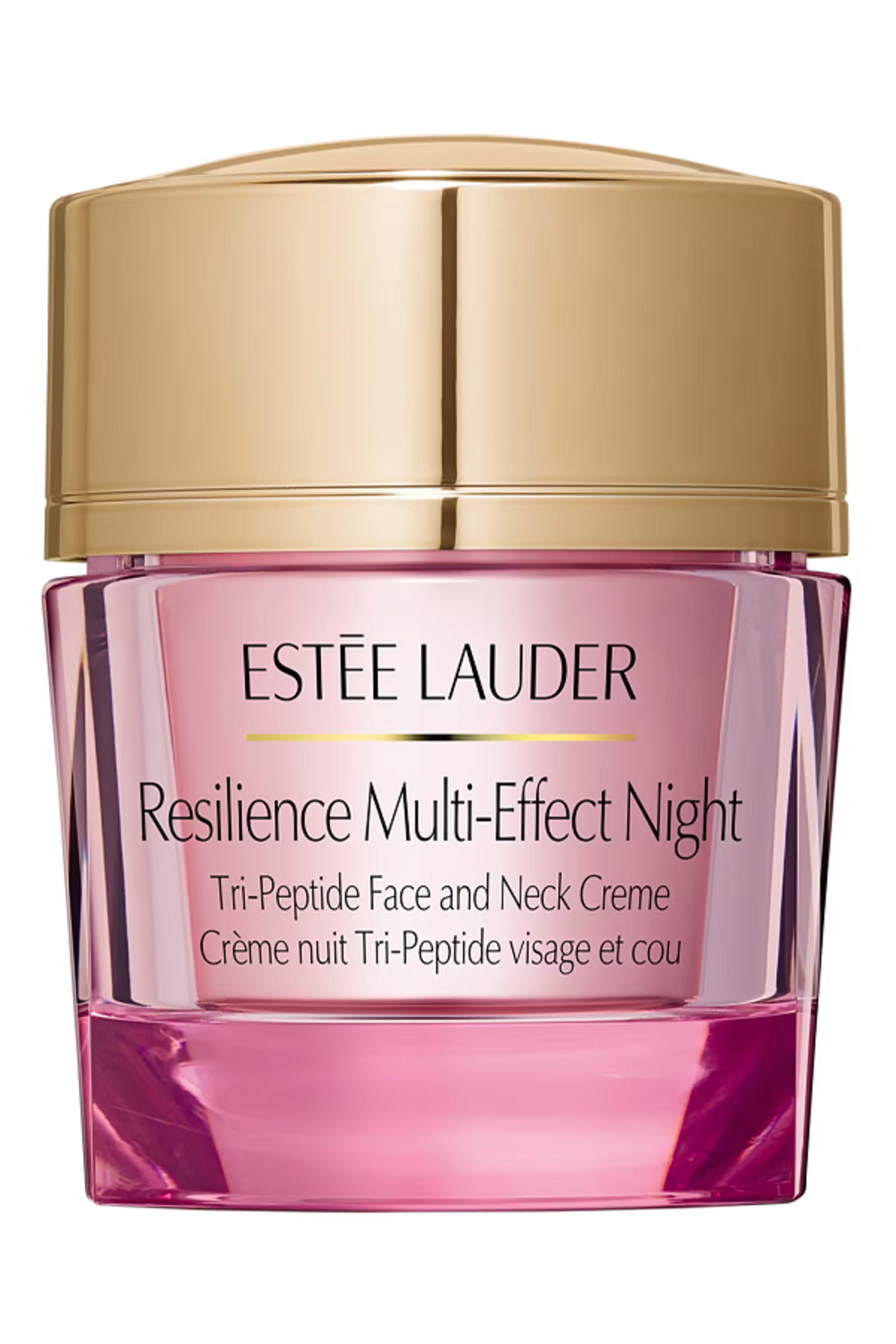 کرم شب غنی RES MLT EFCT NT TRPEP CR 50ML 17OZ استی لادر Estee Lauder