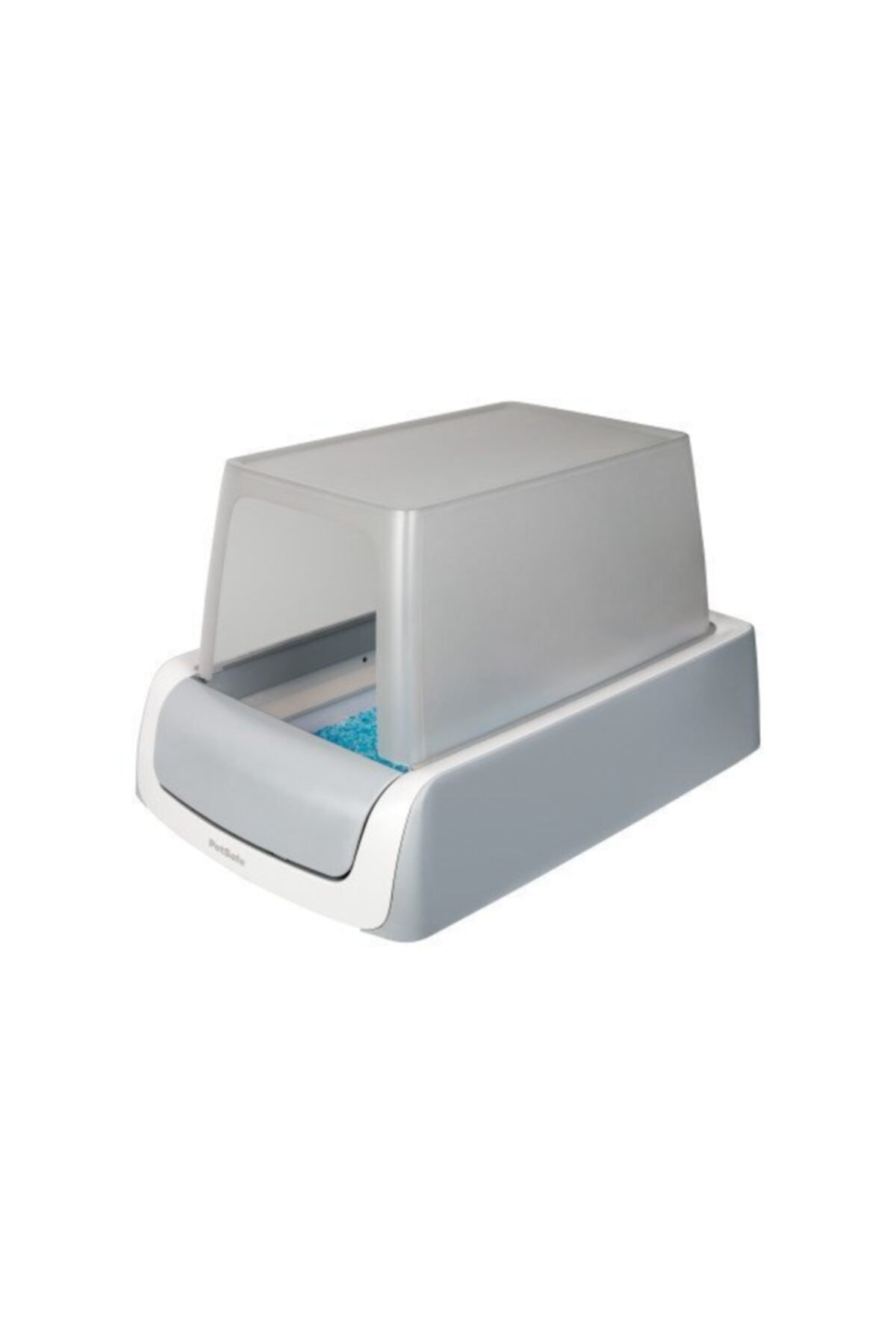 درپوش نسل جدید توالت اتوماتیک گربه پت‌سیف PetSafe ScoopFree، مدل PAC19-17238