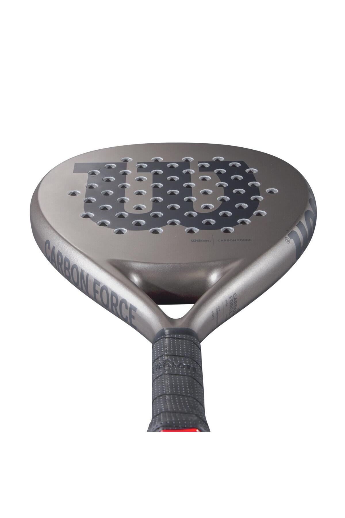 راکت پدل ویلسون Wilson Carbon Force 2