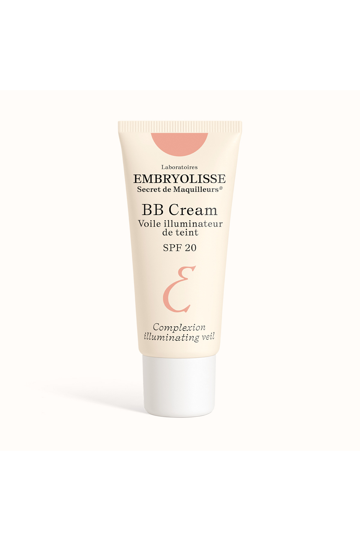 کرم بی و سی اورجینال Embryolisse