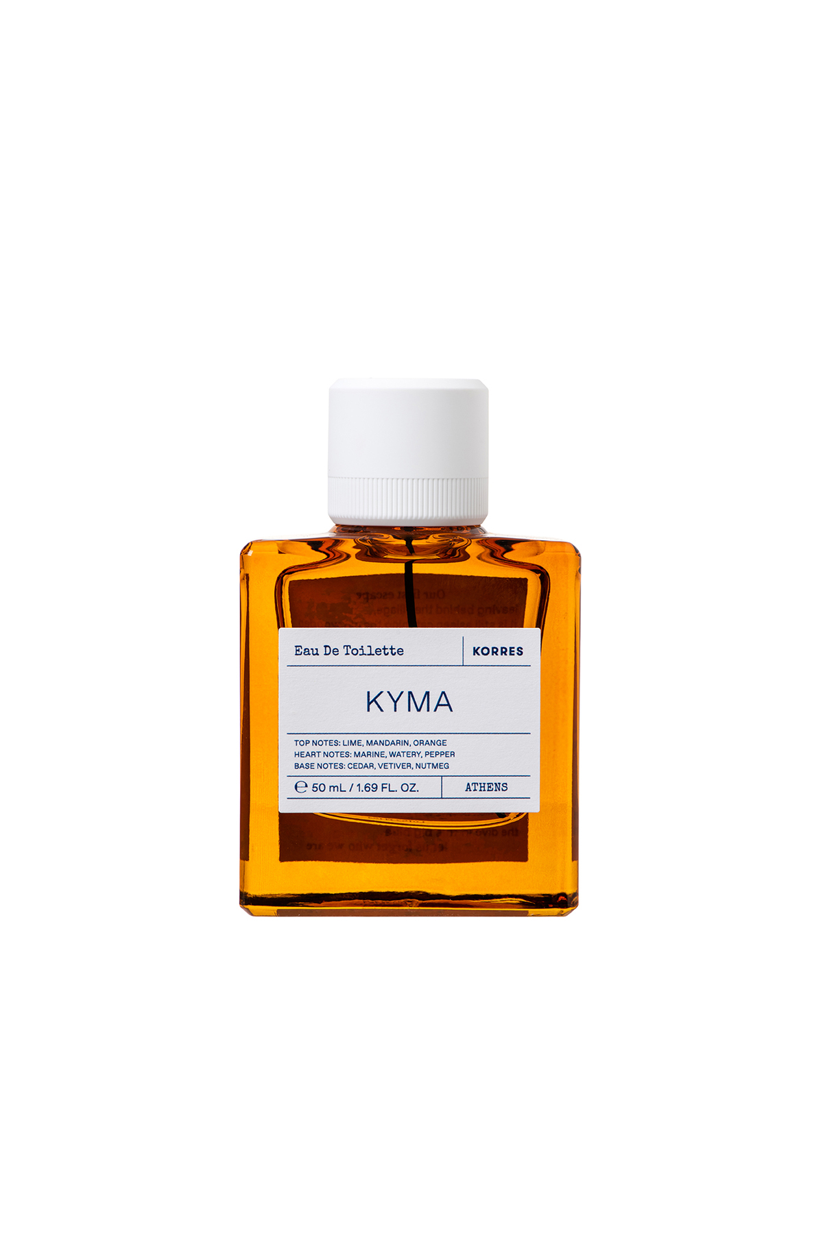 Korres عطر KYMA 50 میلی لیتر