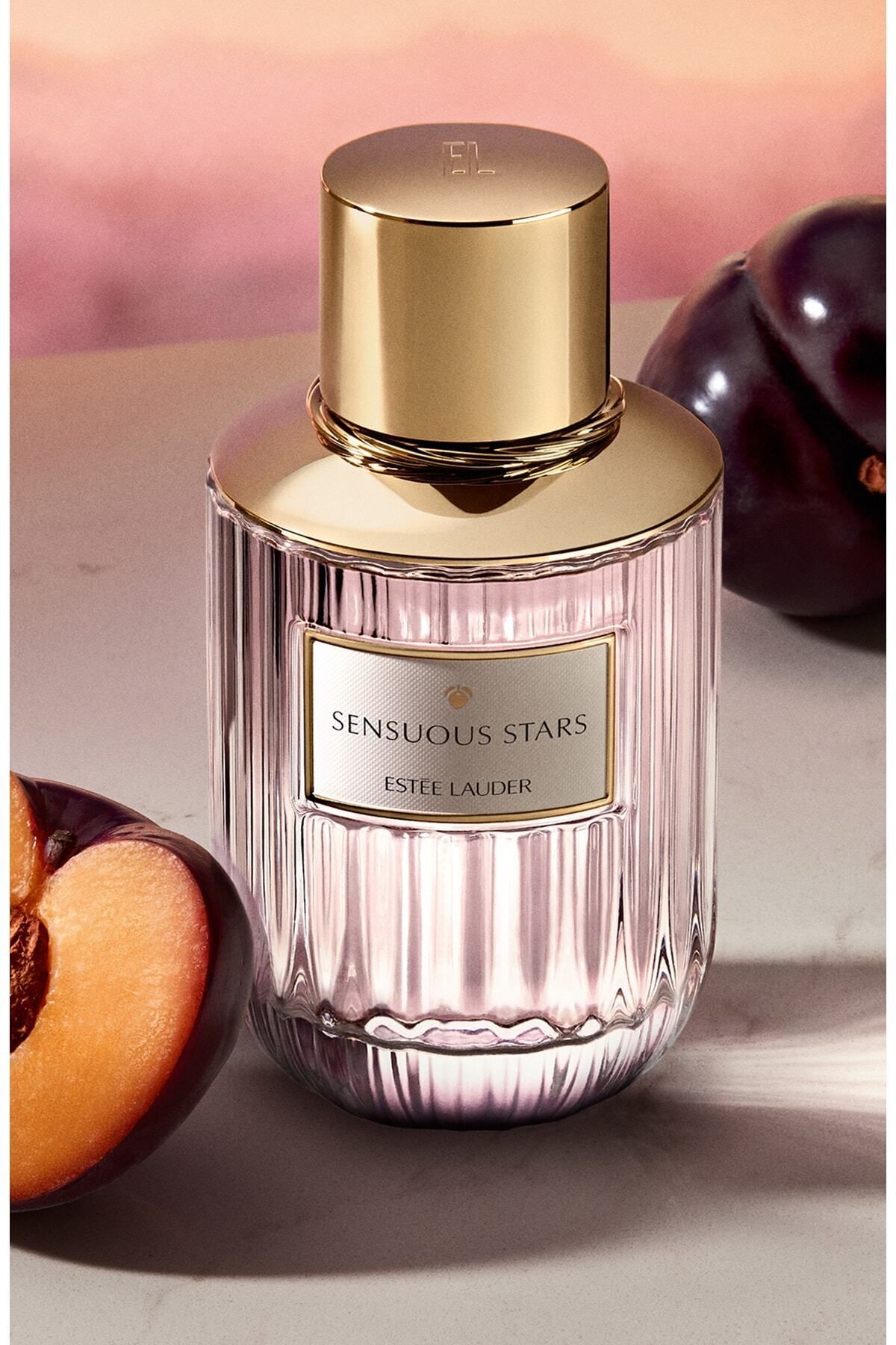عطر زنانه ایستی لاودر سنسوس استارز EDP318 استی لادر Estee Lauder