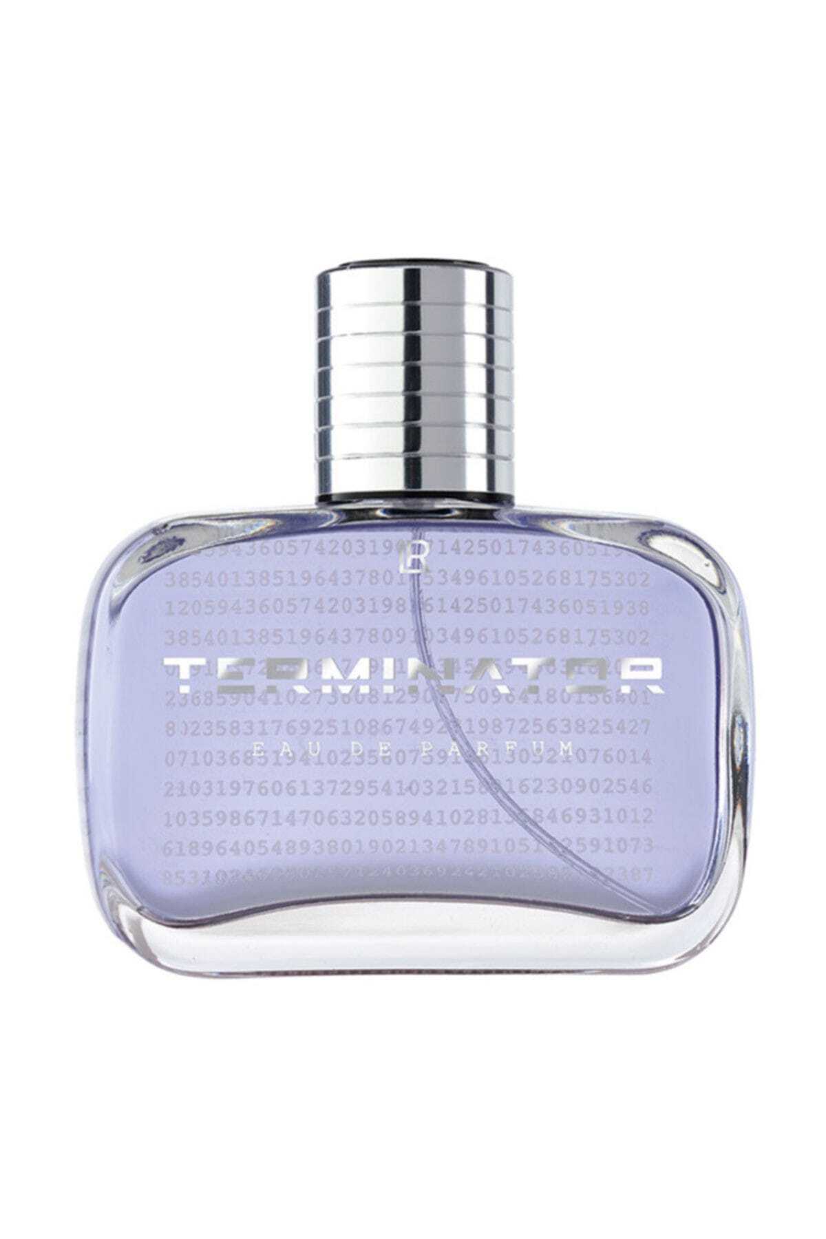 LR عطر مردانه Terminator ادوپرفیوم 50ml