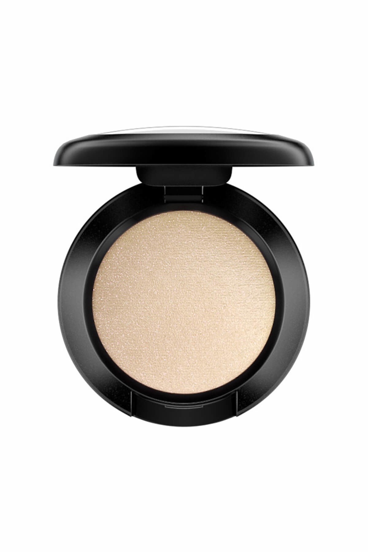 سايه چشم تکی مدل NYLON  رنگ طلای کم رنگ با درخشش یخی حجم 1.5 میل مک MAC
