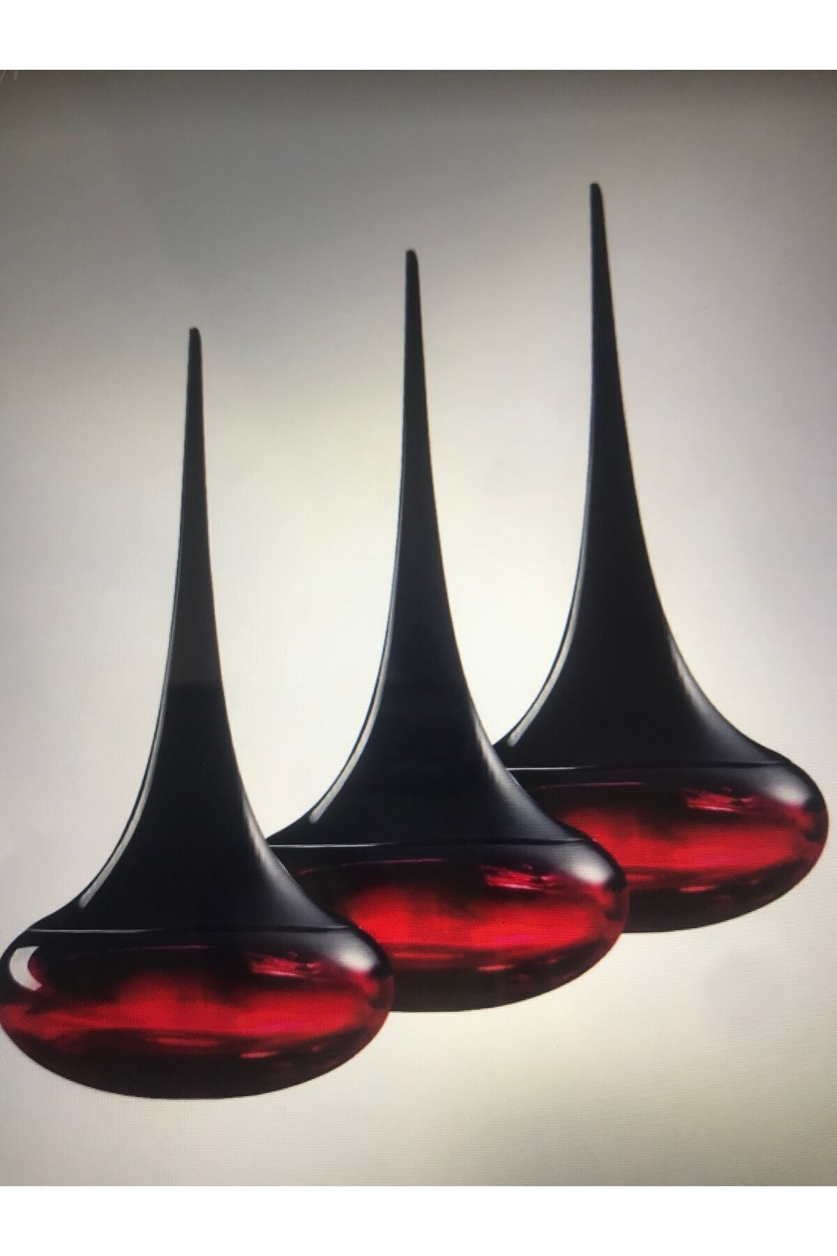 مجموعه عطر 3 عددی لاو پشن رنگ: ناشناخته اوریفلیم Oriflame