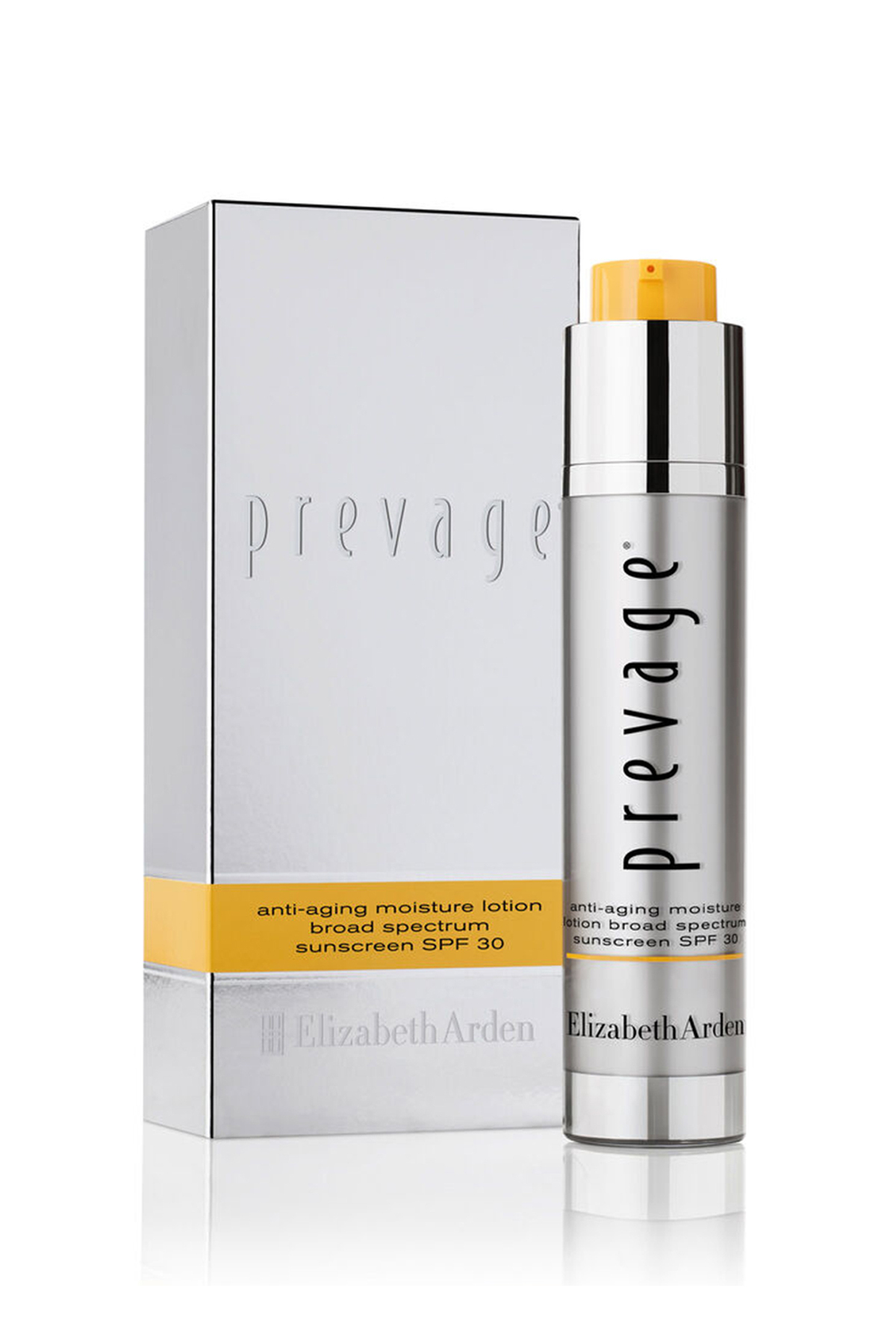 Elizabeth Arden مرطوب کننده بدن بدون رنگ
