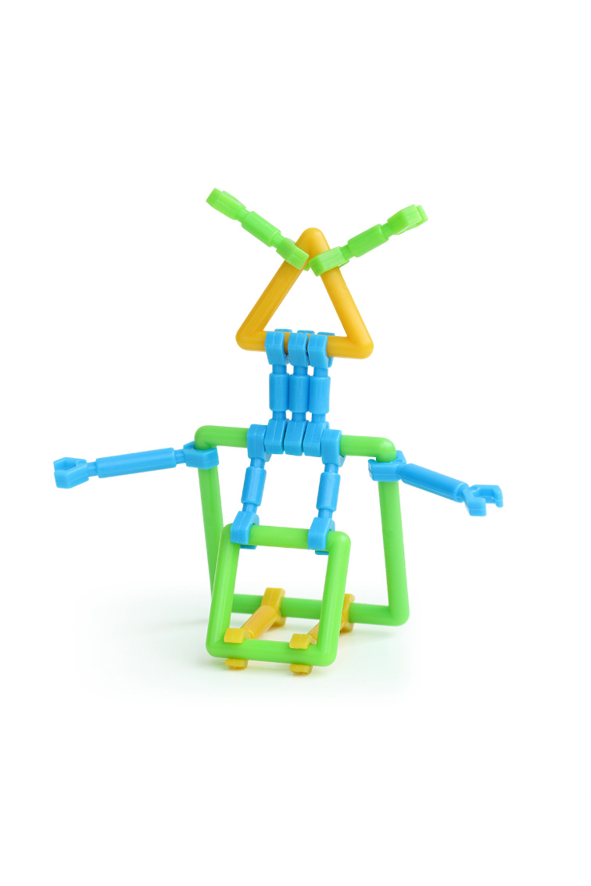 پازل ART KIDS KEY 240 قطعه اورجینال ارت Art Puzzle