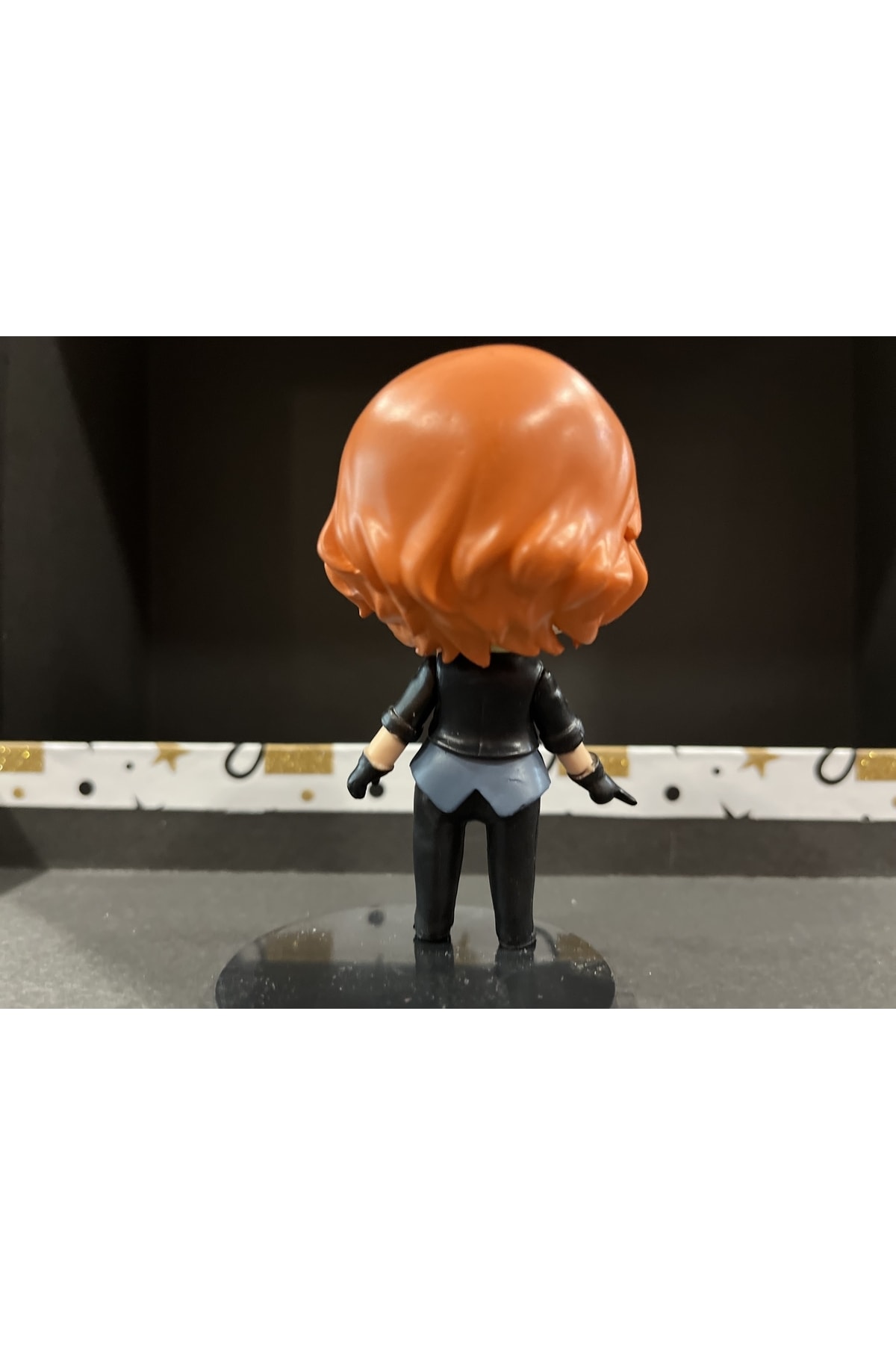 فیگور MY HERO ACADEMIA NAKAHARA CHUYA شکل 8 سانتی متر از ترکیه RMC Design