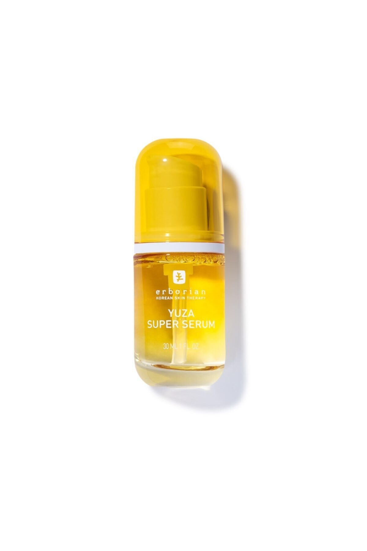 سرم پوست مرطوب کننده ERBORIAN SUPER SÉRUM 30 میل erborian