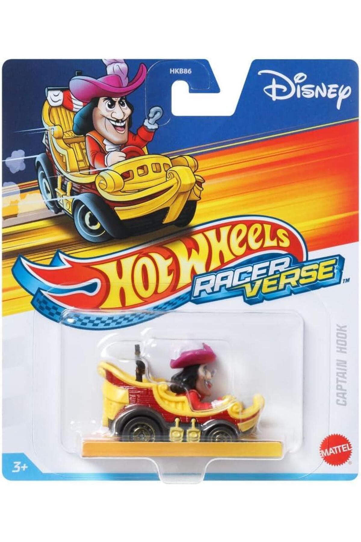 ماشین اسباب بازی RACERVERSE SINGLE CARS HKB86 HKB89 هات ویلز اورجینال HOT WHEELS