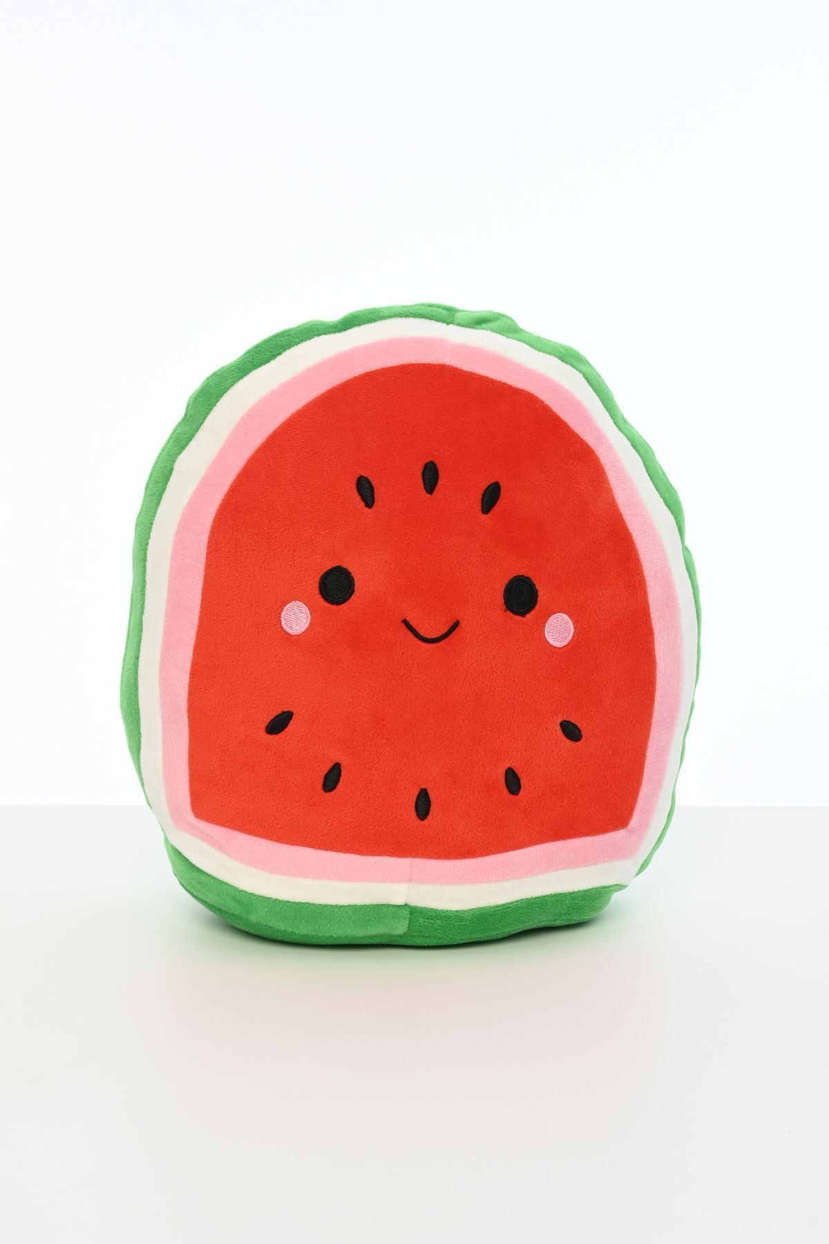 اسباب بازی های پشمی سری بالش مخملی شکل دار 30 سانتی متری Pufu Toys