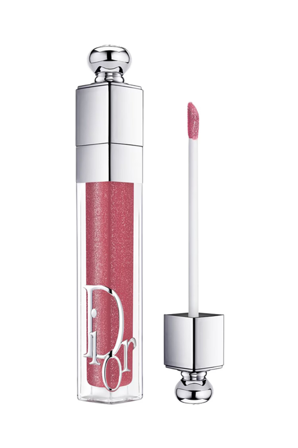 Dior بالاگلاس حجیم لب لب زنانه ستاریوم کاپسول