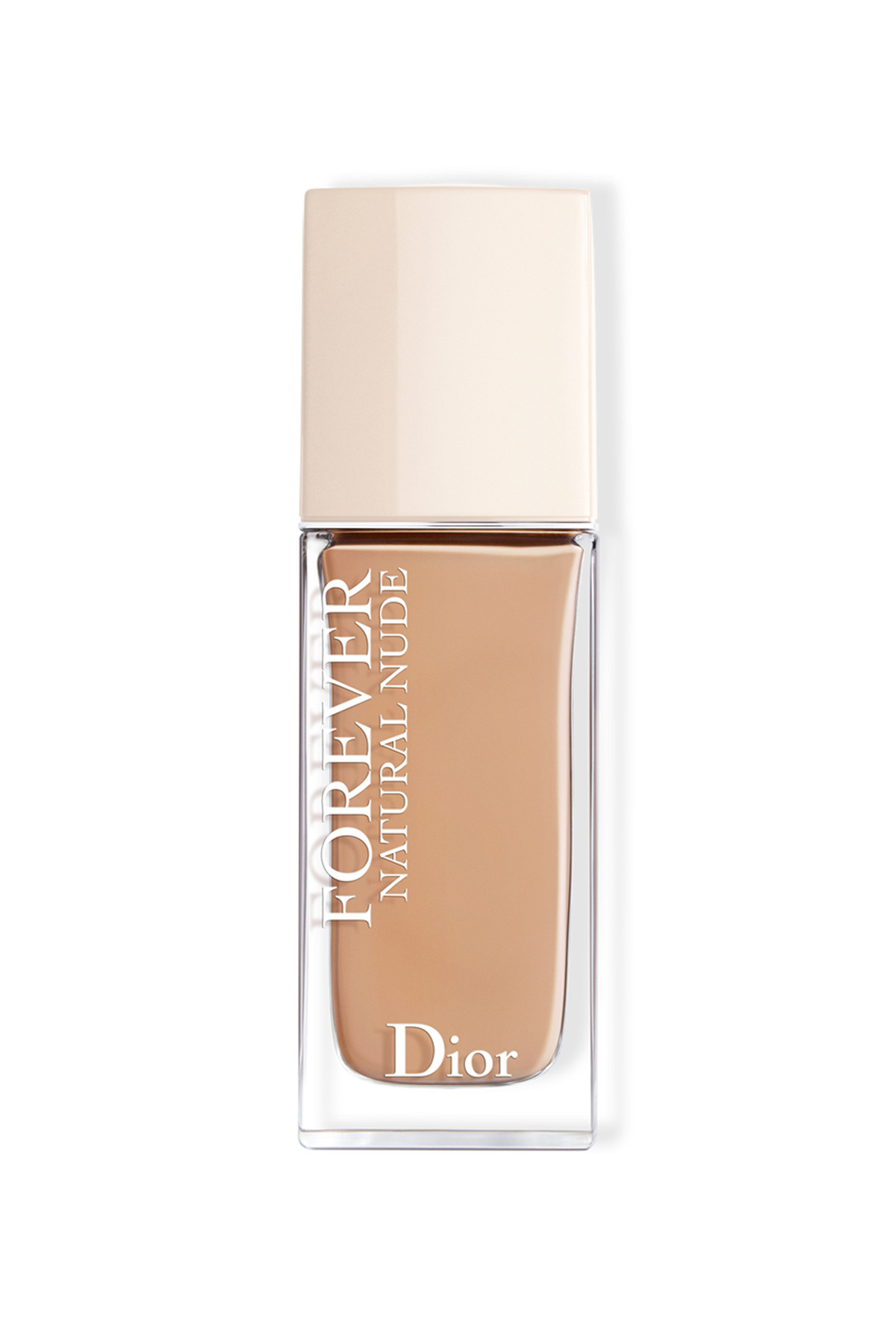 Dior پایه مایع ۳۰ میلی‌لیتری با رنگ‌های متنوع