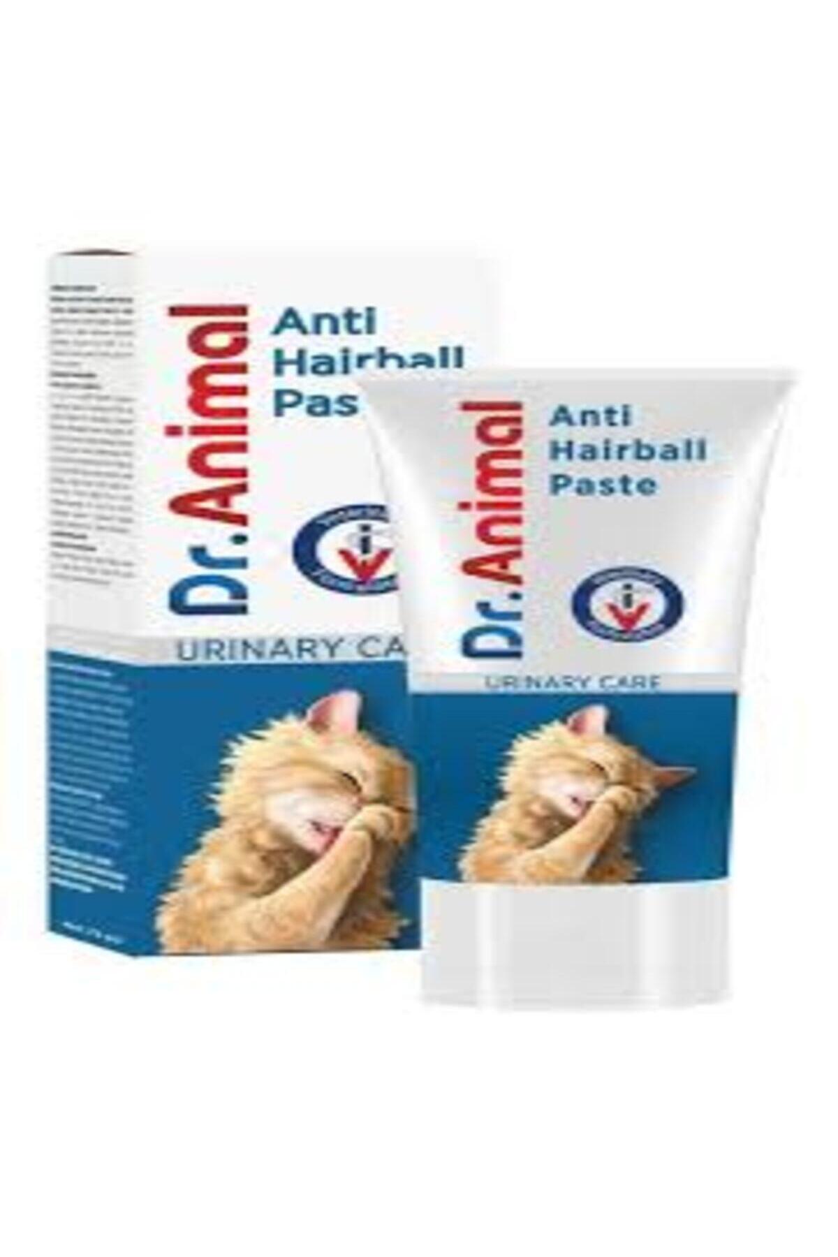 مالت ادراری گربه دکتر انیمال Dr. Animal با پشتیبانی دوگانه