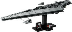 مجموعه ساختنی اگزکیوتر سوپر استار دیسترویر جنگ ستارگان لگو LEGO مدل 75356، ۶۳۰ قطعه