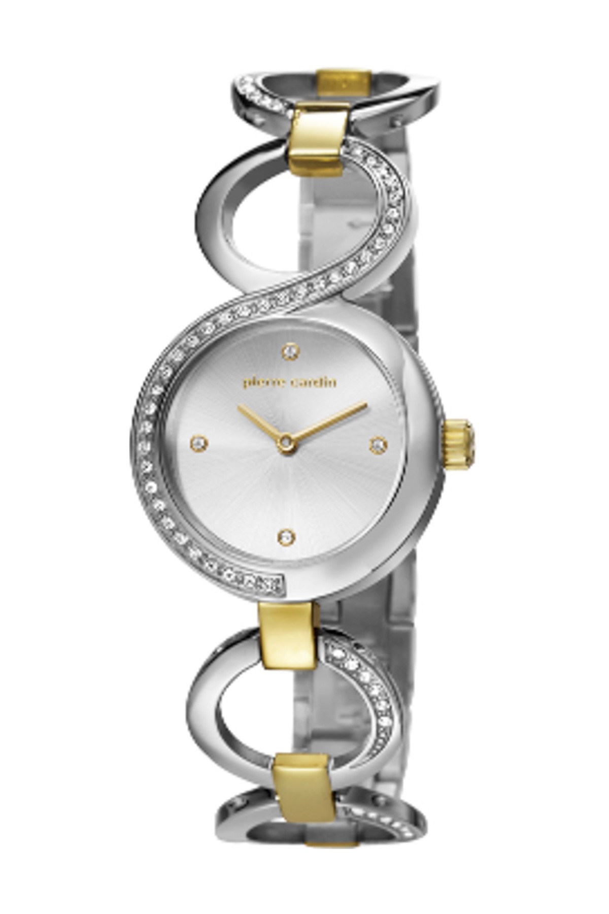 ساعت مچی زنانه 106602F05 اورجینال Pierre Cardin