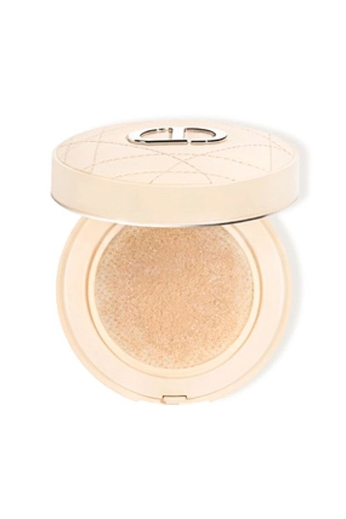 Dior پودر روشن‌کننده پوست برای همیشه با وساده 10 گرم 020 روشن