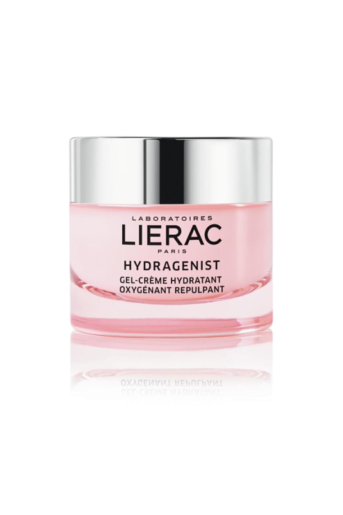 Lierac مرطوب کننده ژل کرم بازپر کننده اکسیژن