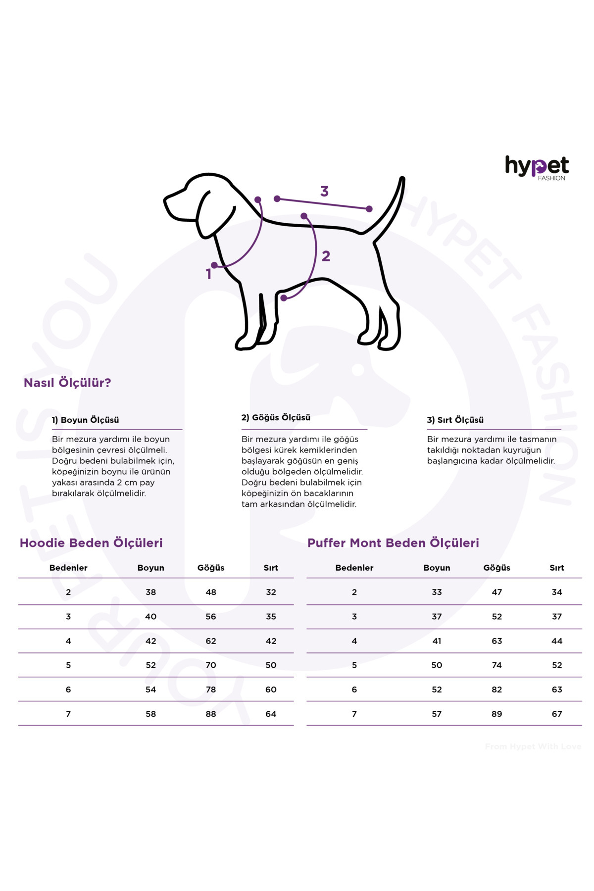 هودی سگ Eat Play Bark هایپت فشن Hypet Fashion، قرمز