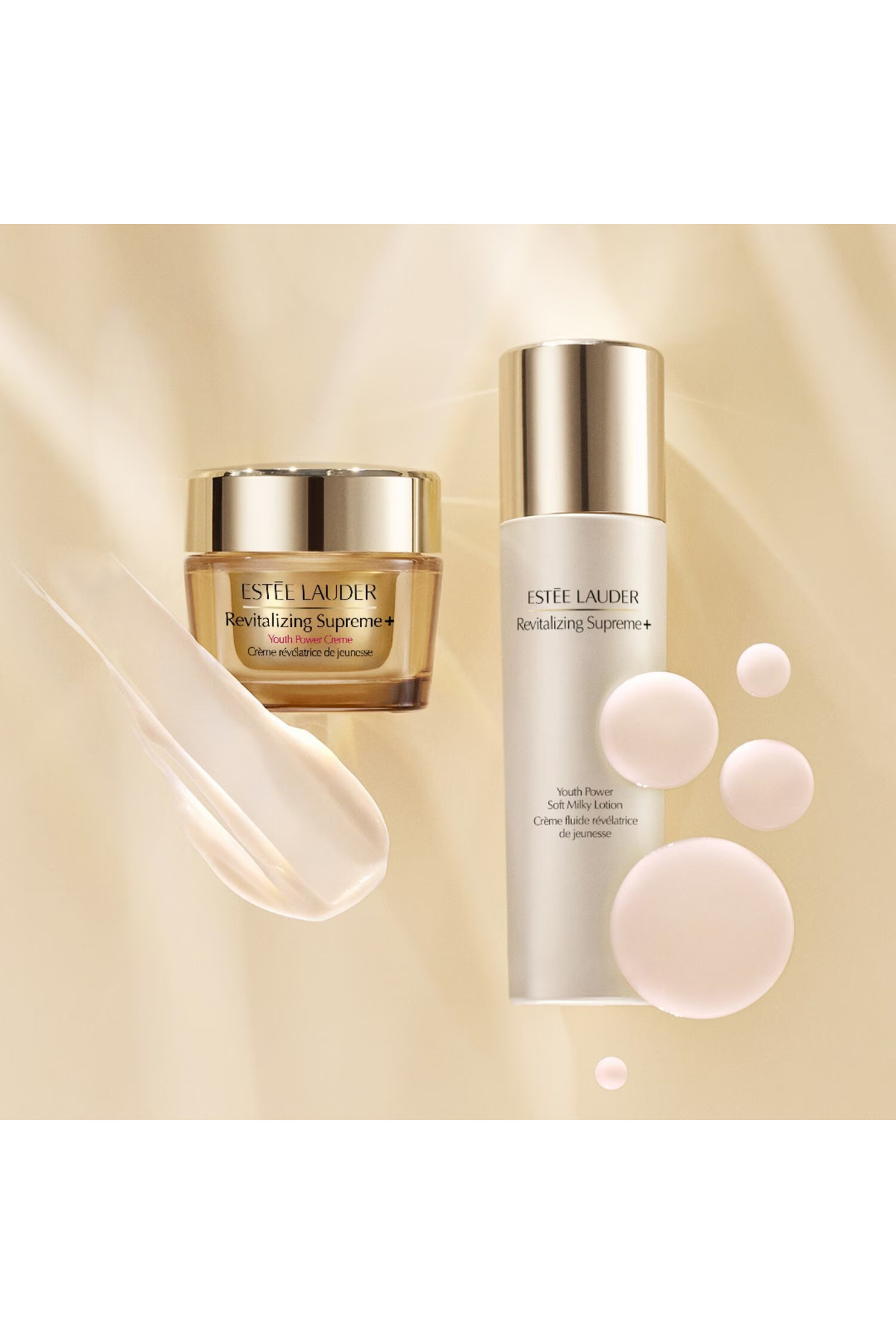 لوسیون جوان‌کننده 100 میلی‌لیتر استی لادر Estee Lauder