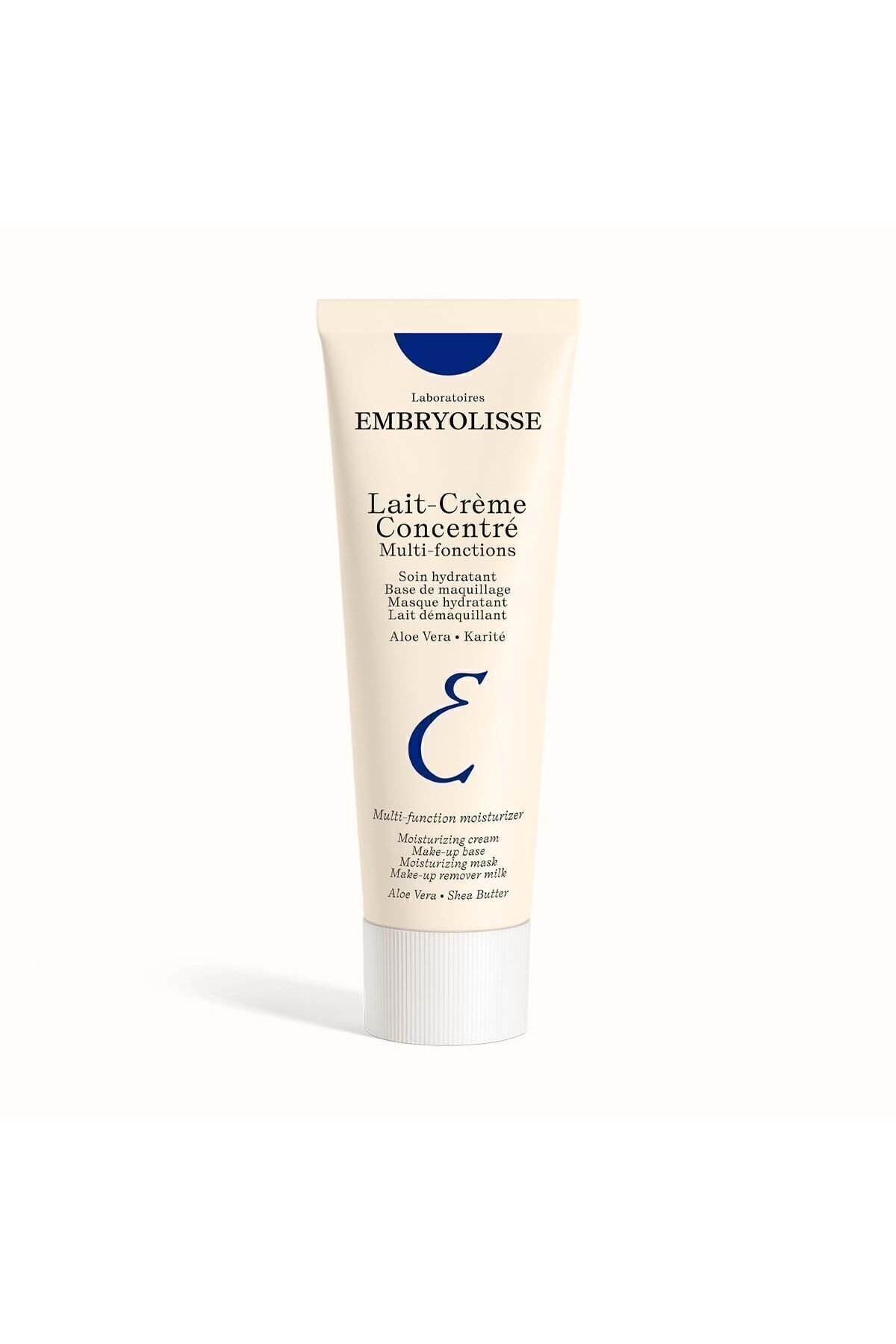 Embryolisse کرم مرطوب کننده 75 میلی لیتر