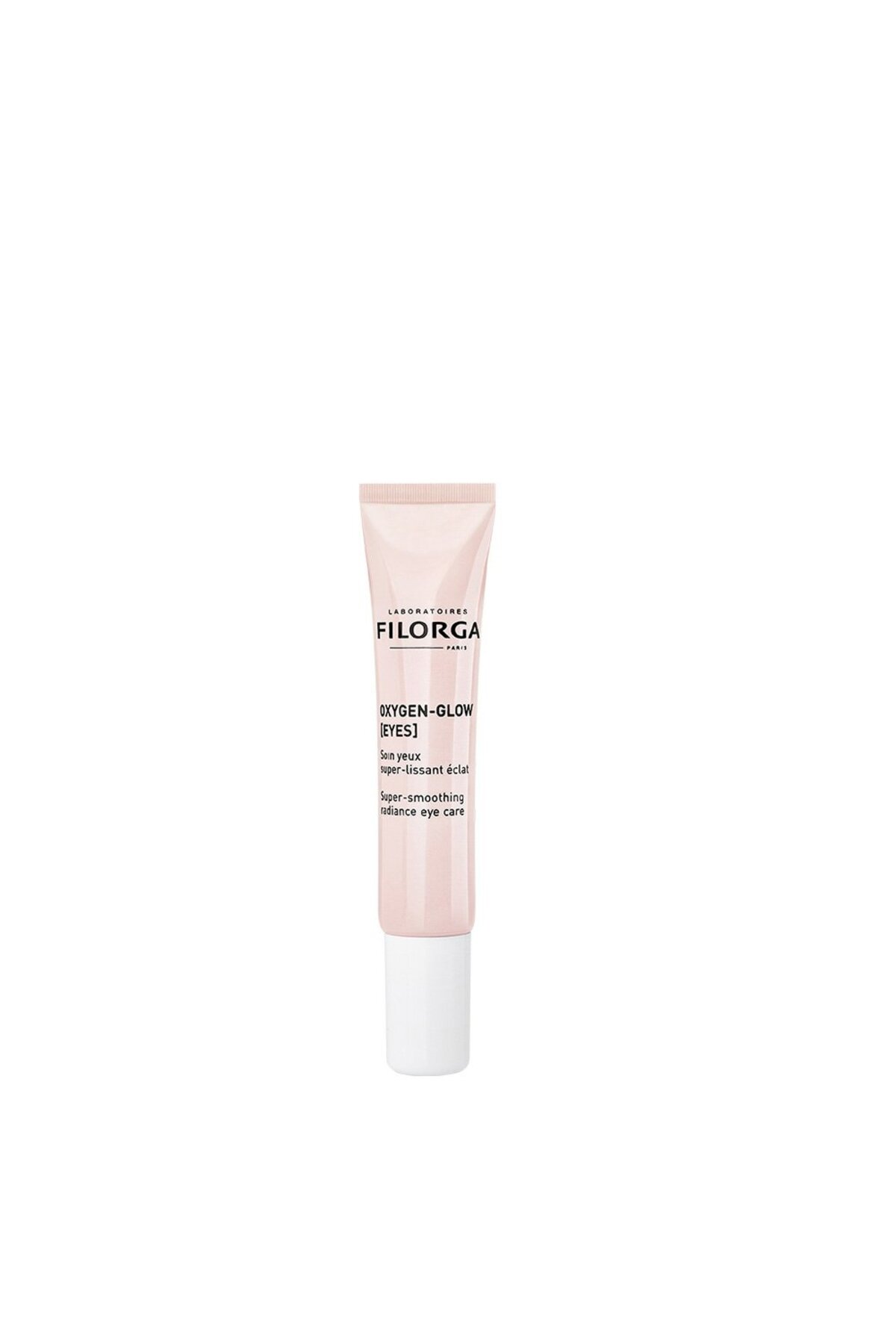 کرم دور چشم مراقبت از OXYGEN GLOW EYES 15 ML Filorga
