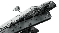 مجموعه ساختنی اگزکیوتر سوپر استار دیسترویر جنگ ستارگان لگو LEGO مدل 75356، ۶۳۰ قطعه
