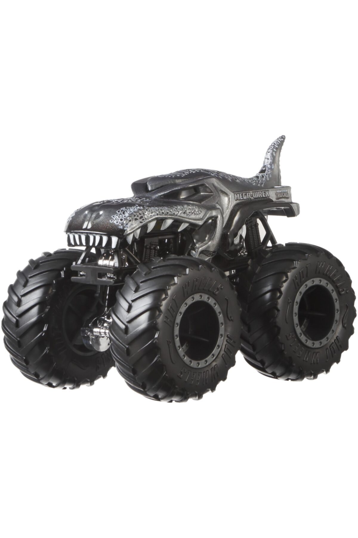 ماشین اسباب بازی کامیون های هیولا 1:64 اتومبیل FYJ44 هات ویلز اورجینال HOT WHEELS