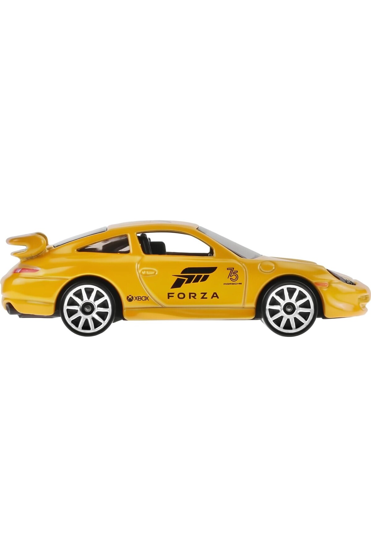 ماشین اسباب بازی HOT WHEELS THEMED CARS AUTO FORZA PORSCHE 911 GT3 HLK28 از ترکیه HOT WHEELS