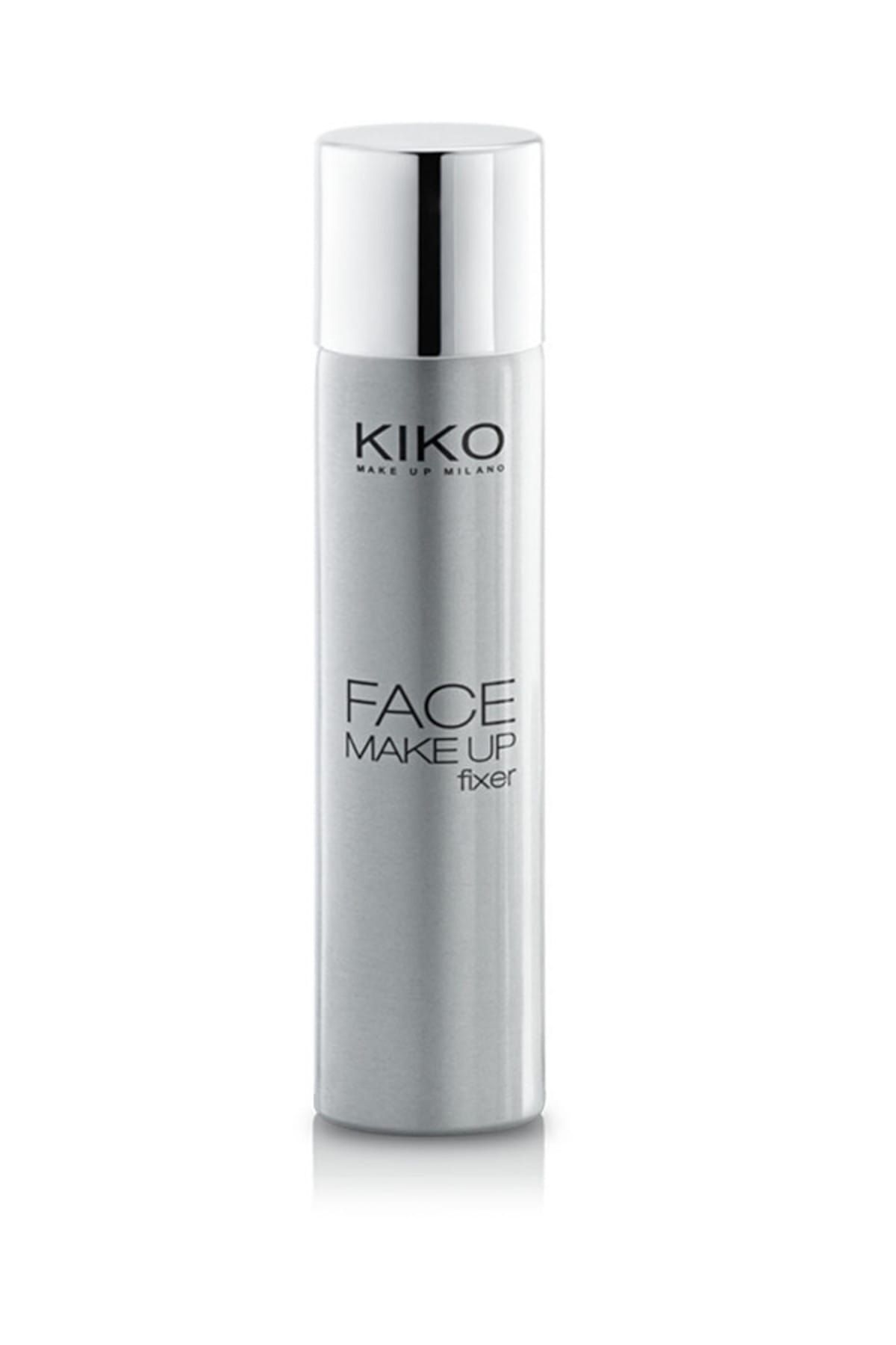 اسپری فیکساتور آرایش حجم 75 میل کیکو KIKO