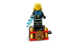 مجموعه ساختنی لگو LEGO نینجاگو NINJAGO مدل 71866، نمایش شخصیت‌های نینجا، ۴۴۷ قطعه