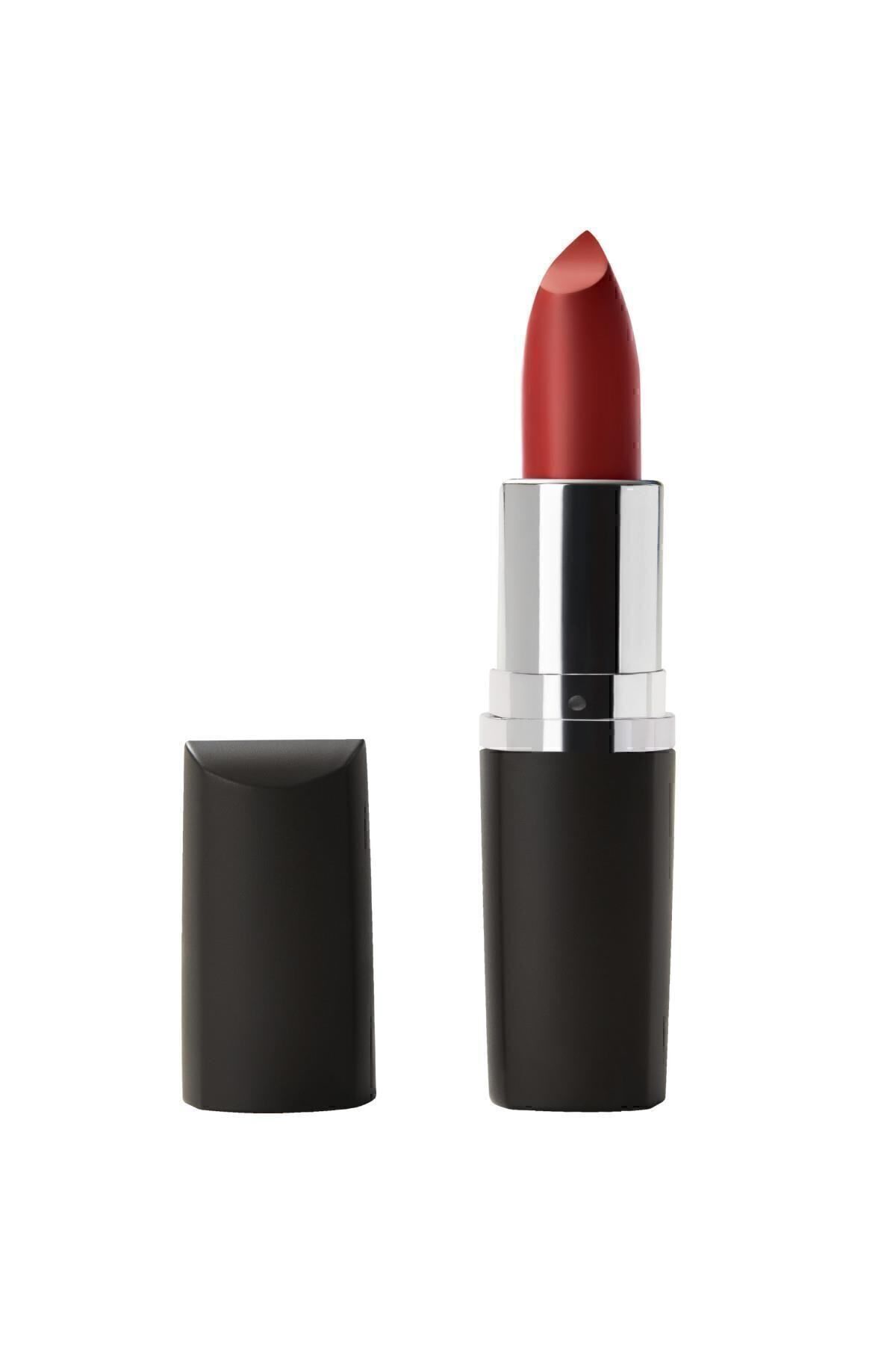 رژ لب مات اکستریم هایدرا 905 رترو روبی قرمز میبلین Maybelline New York