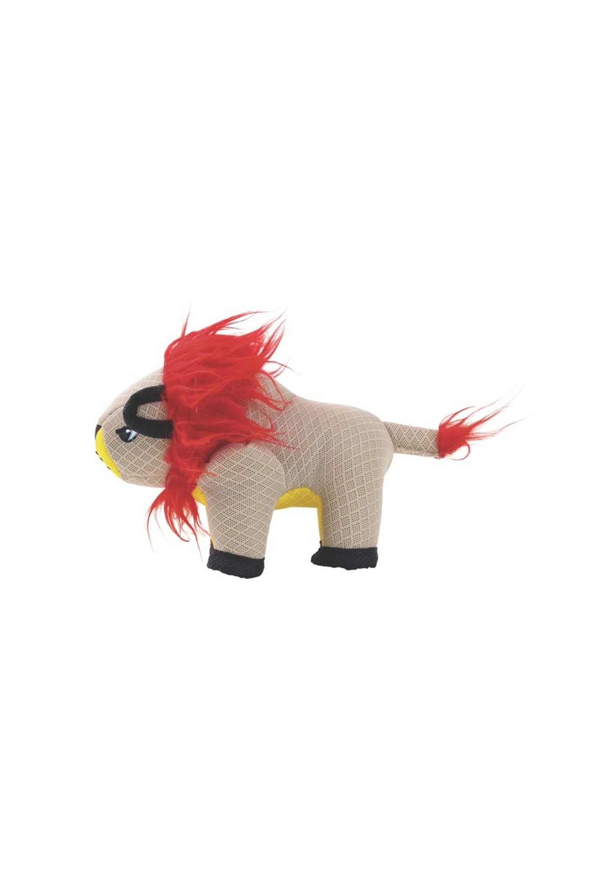 اسباب‌بازی سگ Mega Mini Lion از ام‌پتس M-PETS چندرنگ