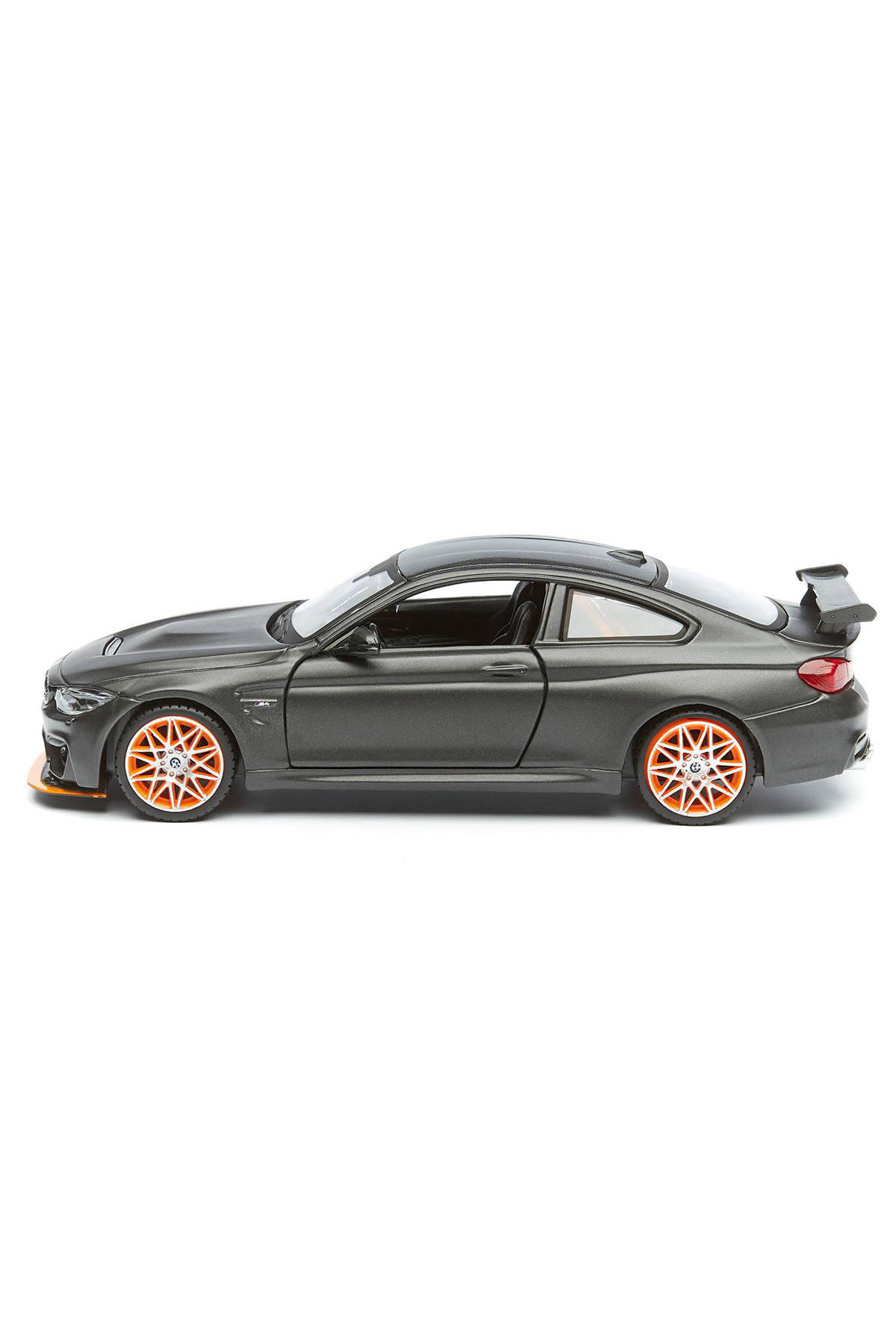 مدل خودرو 1 24 BMW M4 GTS ماشین خاکستری اورجینال Maisto
