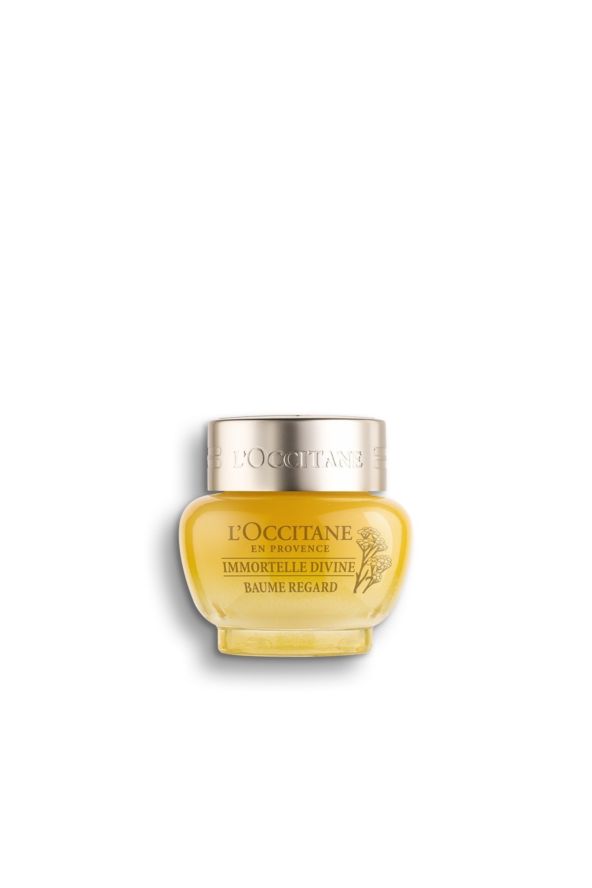 L'Occitane بالم چشم جاویدان الهی بالم چشم جاویدان