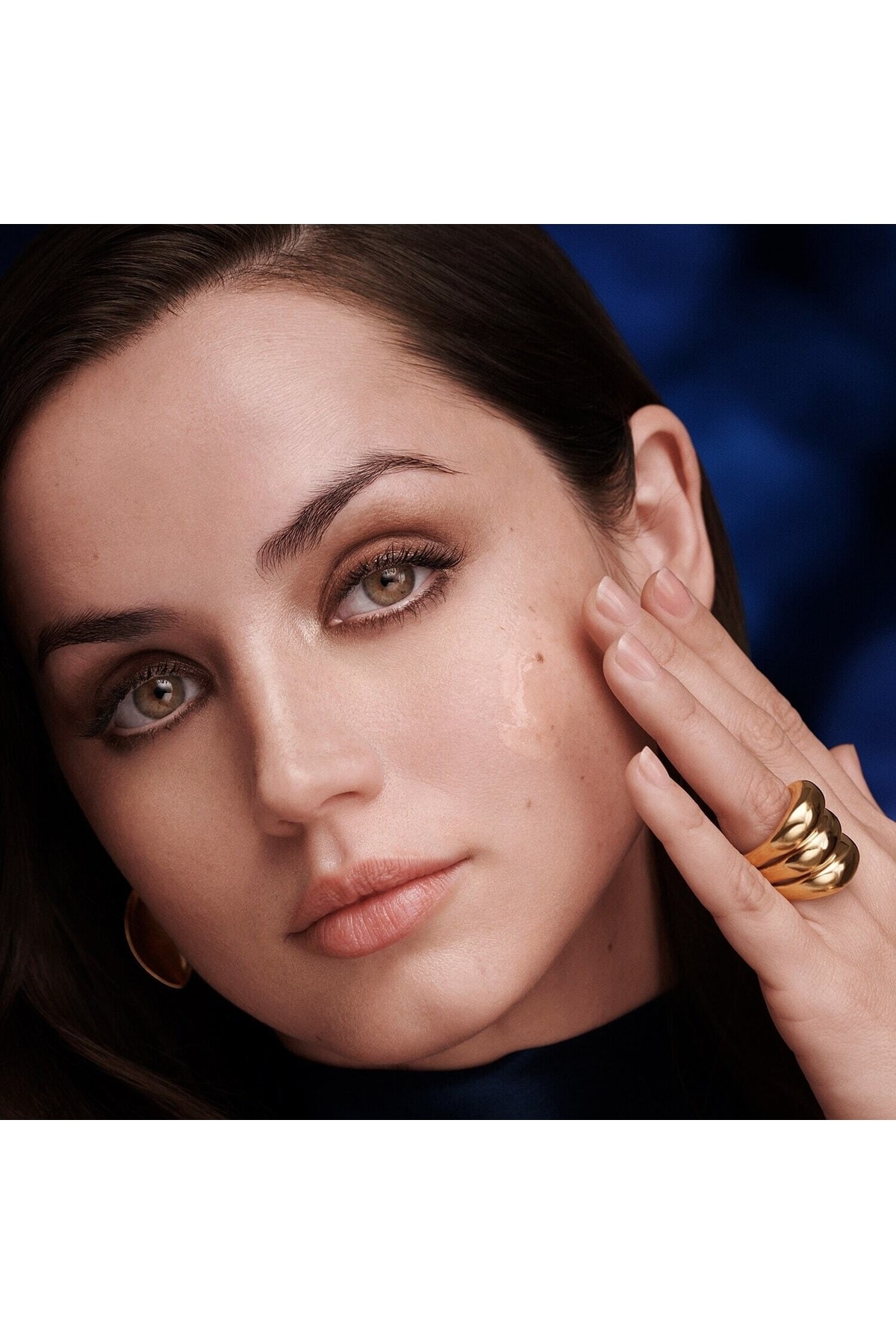Estee Lauder جدیدترین سرم شبانه بازسازی کننده ضد پیری با کلاژن خارجی 30 میلی لیتر