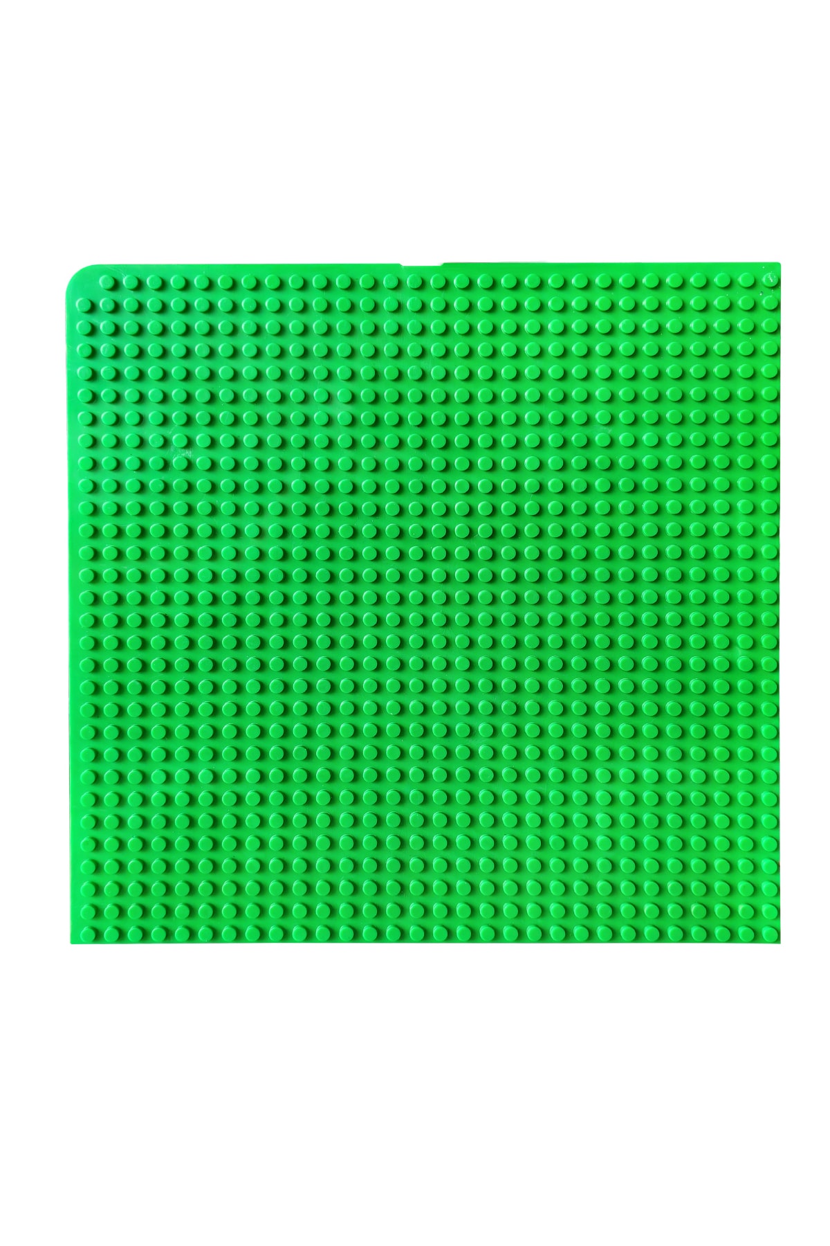 لگو و اسباب بازی های ساخت محور LEGOCLASIC COMPATIBLE FLOOR GREEN از ترکیه CREATİVE GAMES