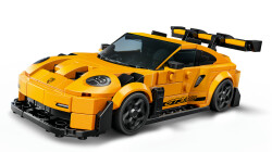 مجموعه ساختنی خودروی پورشه 911 GT3 RS لگو LEGO سری اسپید چمپیونز مدل 77239، ۳۴۸ قطعه، حداقل سن ۹ سال