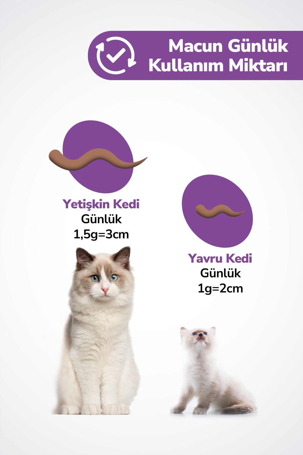 خمیر مالت مولتی‌ویتامین‌دار گربه‌های عقیم‌شده ۱۰۰ گرمی لچاتون پت‌کر LeChaton Pet Care
