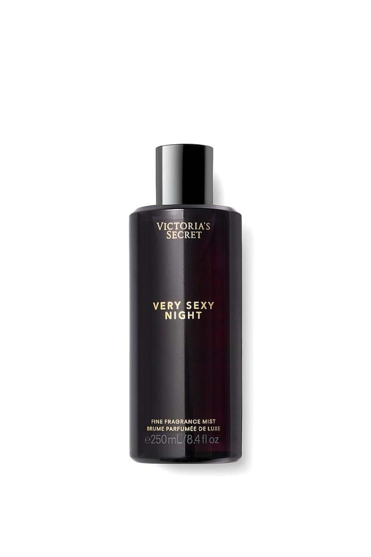 Victoria's Secret اسپری بدن شب بسیار جذاب 250 میلی لیتر