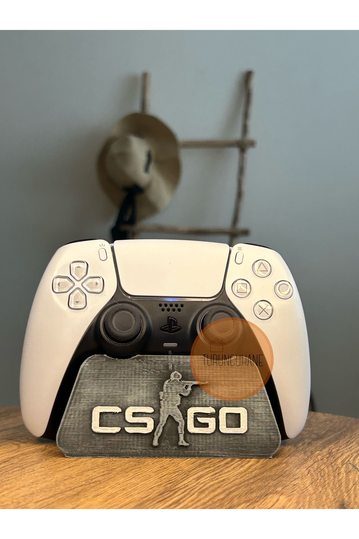 استند جوی استیک CS GO COUNTER STRIKE اصل TURUNCUHANE
