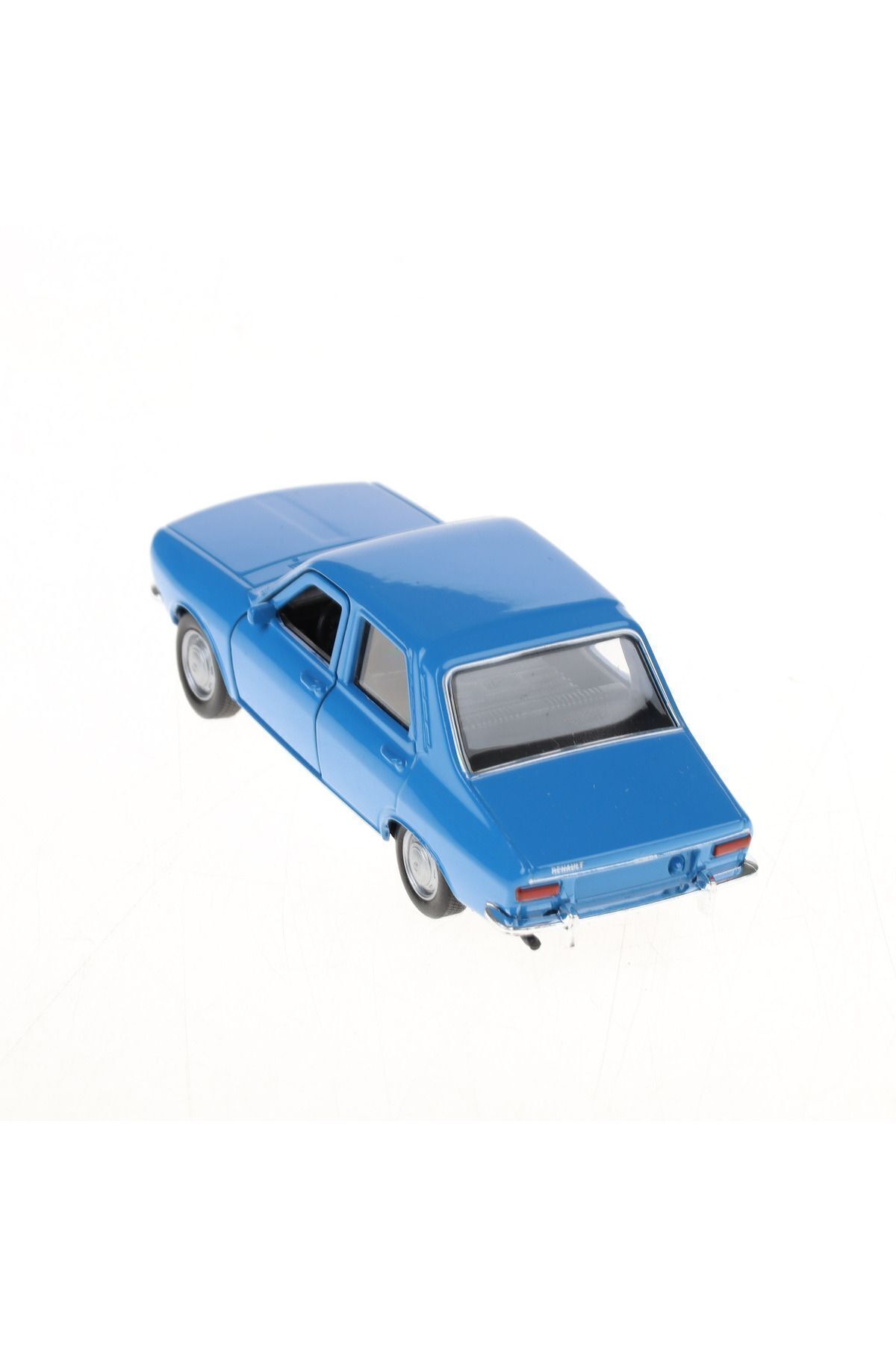 مدل خودرو رنو 12 TX 1:36 SCALE DIECAST MODEL اورجینال WELLY
